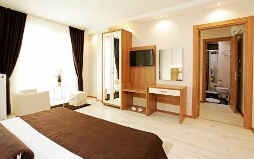 Kavalali Suites Rezervasyon