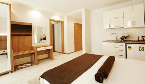Kavalali Suites Rezervasyon