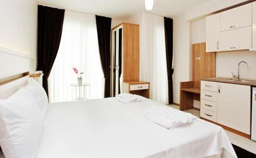 Kavalali Suites Rezervasyon