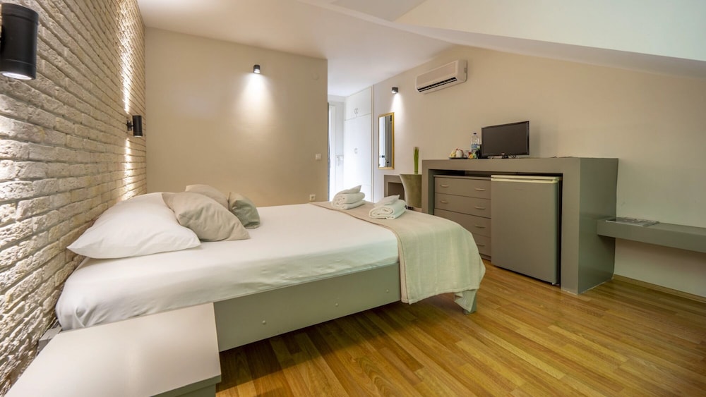 Selimhan Hotel Selimiye Rezervasyon