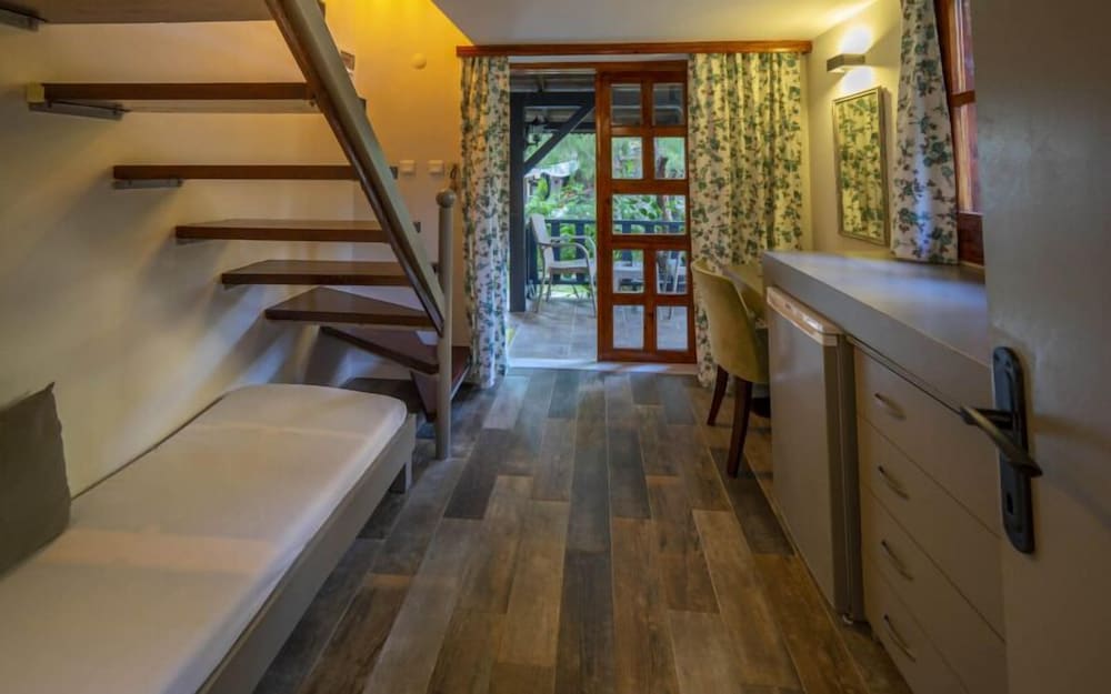 Selimhan Hotel Selimiye Rezervasyon