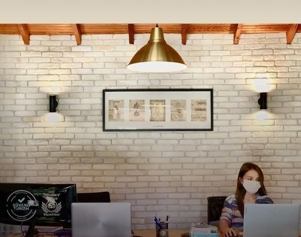 Selimhan Hotel Selimiye Rezervasyon