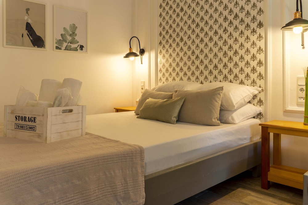 Selimhan Hotel Selimiye Rezervasyon