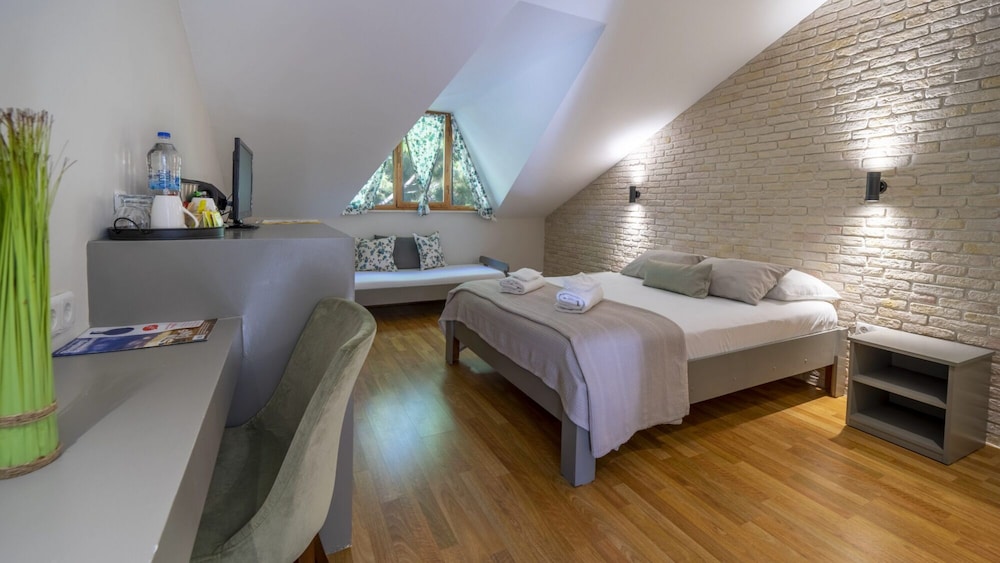 Selimhan Hotel Selimiye Rezervasyon