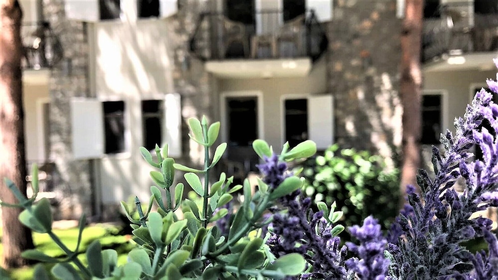 Selimhan Hotel Selimiye Rezervasyon