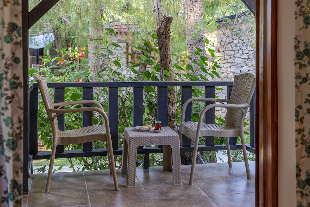 Selimhan Hotel Selimiye Rezervasyon