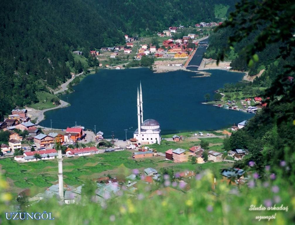 Sen Villa Motel Rezervasyon