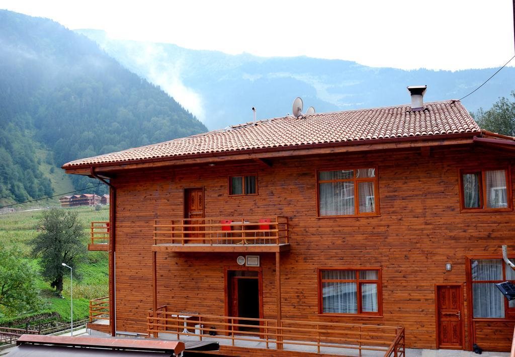 Sen Villa Motel Rezervasyon