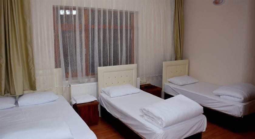 Sen Villa Motel Rezervasyon