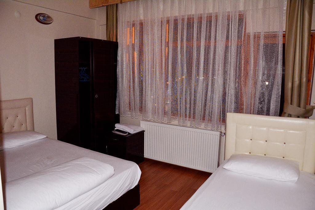 Sen Villa Motel Rezervasyon