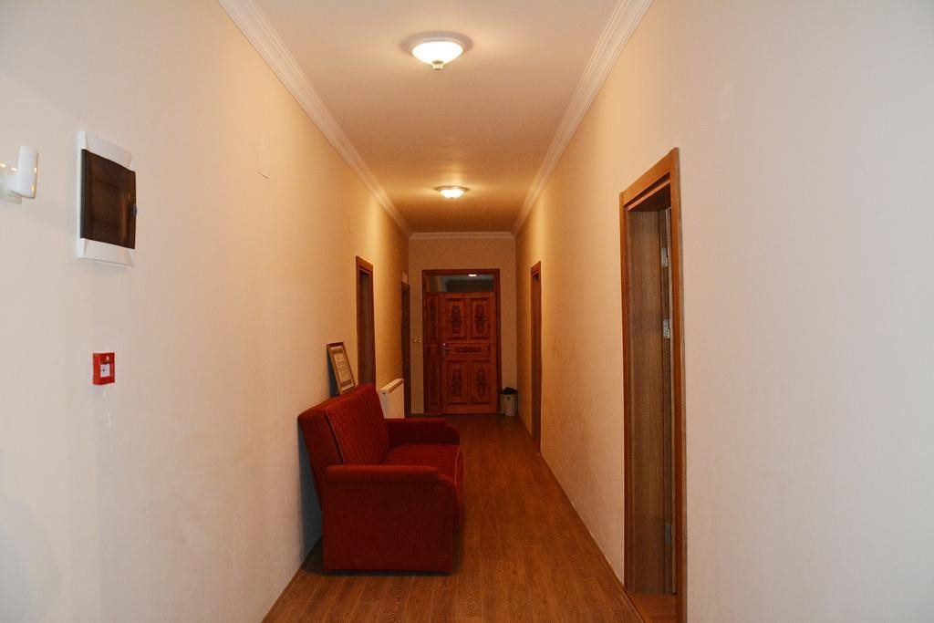 Sen Villa Motel Rezervasyon