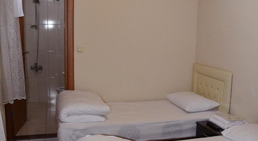 Sen Villa Motel Rezervasyon