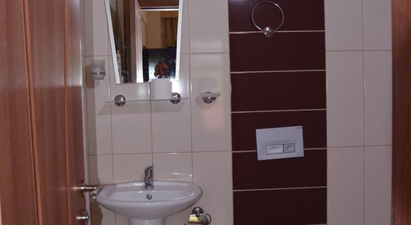 Sen Villa Motel Rezervasyon