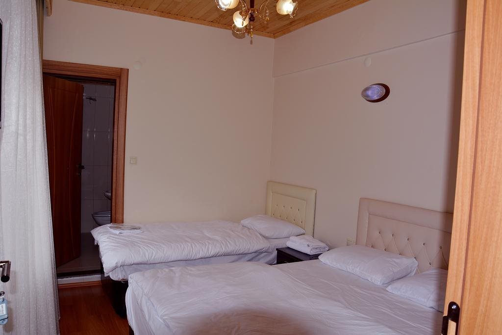 Sen Villa Motel Rezervasyon