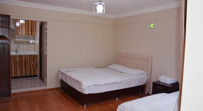 Sen Villa Motel Rezervasyon