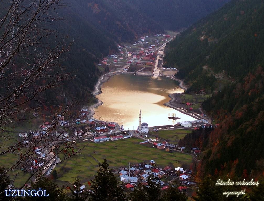 Sen Villa Motel Rezervasyon