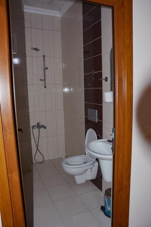 Sen Villa Motel Rezervasyon