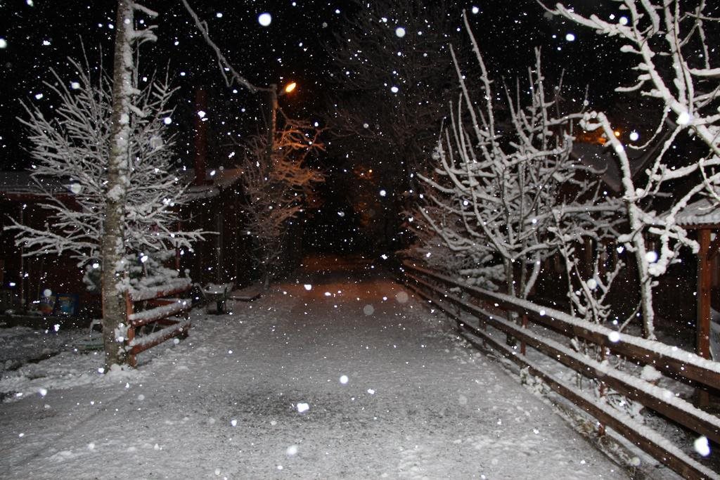 Serah Apart Motel Rezervasyon