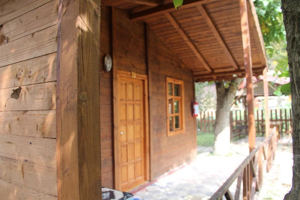 Serah Apart Motel Rezervasyon