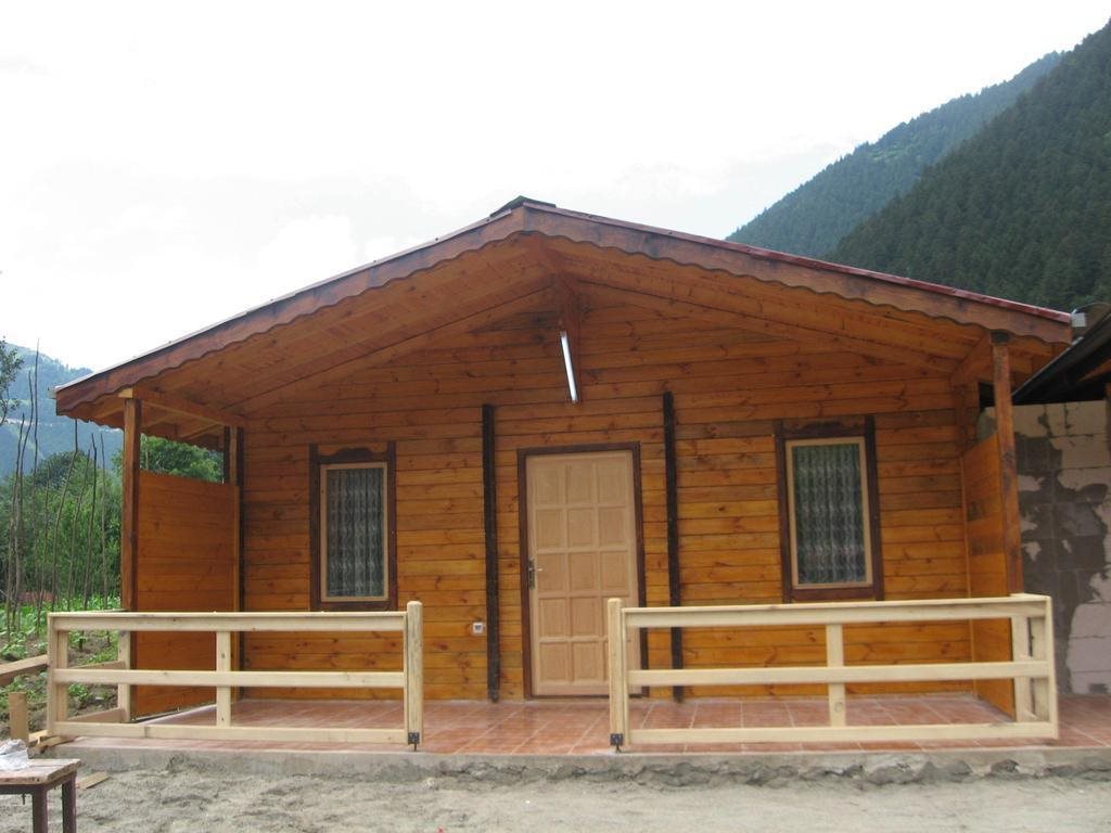 Serah Apart Motel Rezervasyon