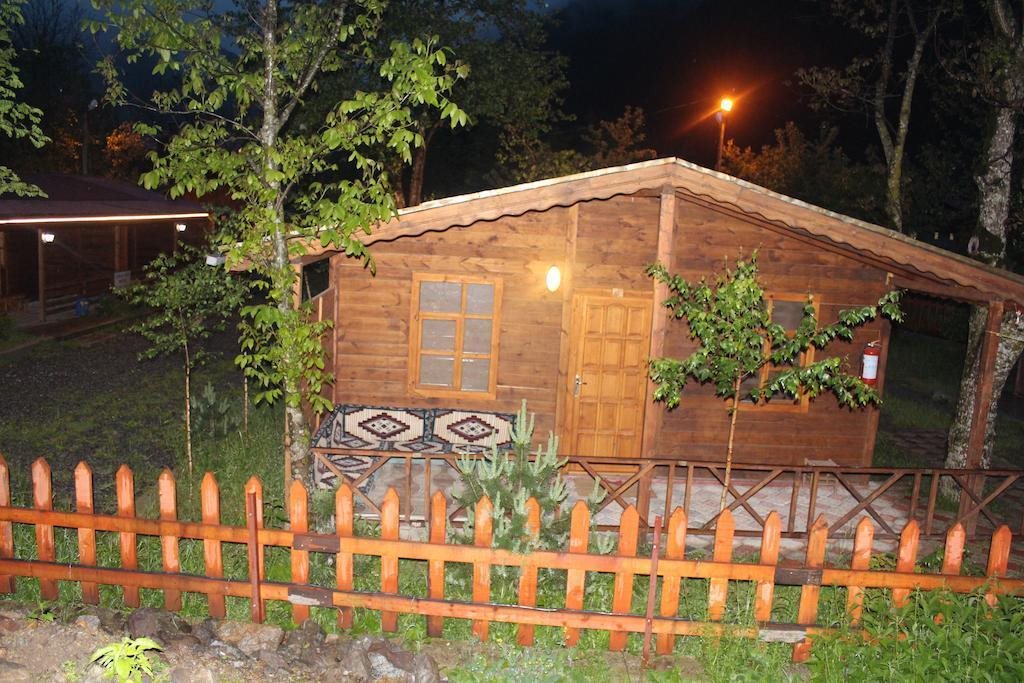 Serah Apart Motel Rezervasyon