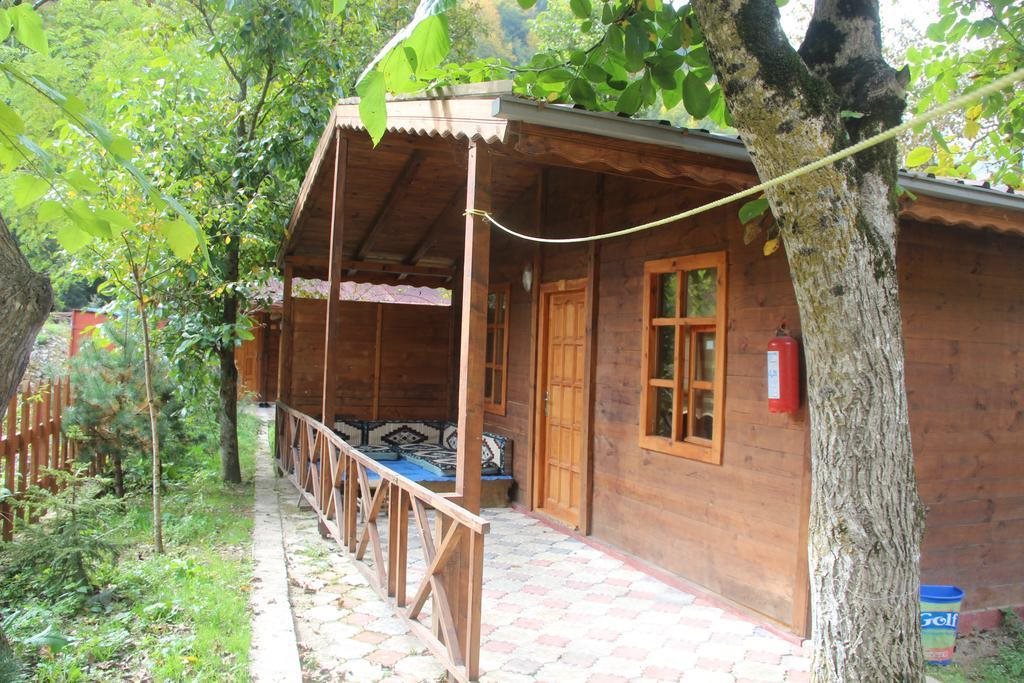 Serah Apart Motel Rezervasyon