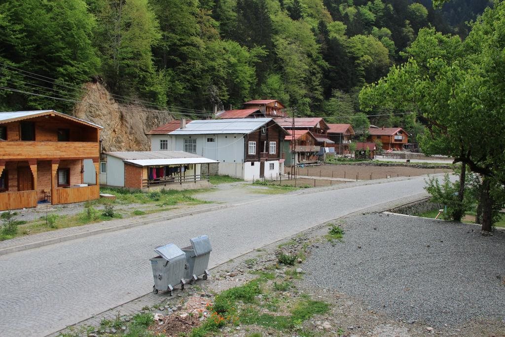 Serah Apart Motel Rezervasyon