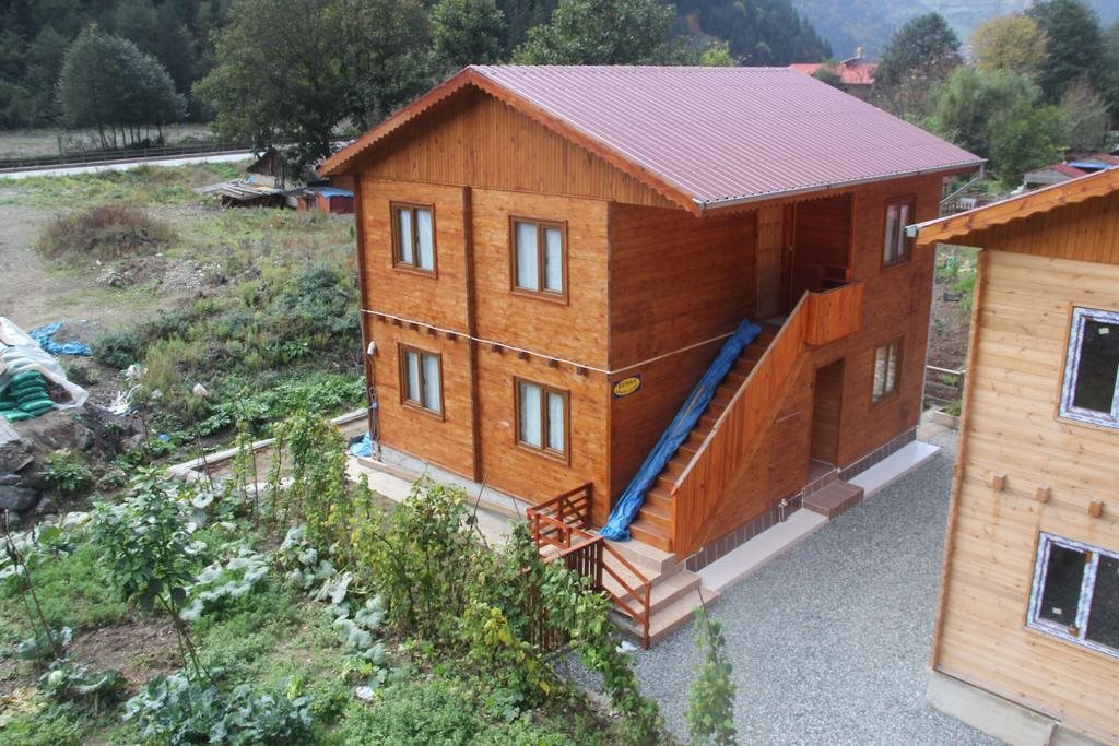 Serah Apart Motel Rezervasyon