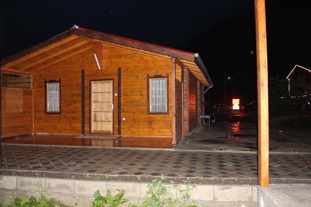 Serah Apart Motel Rezervasyon