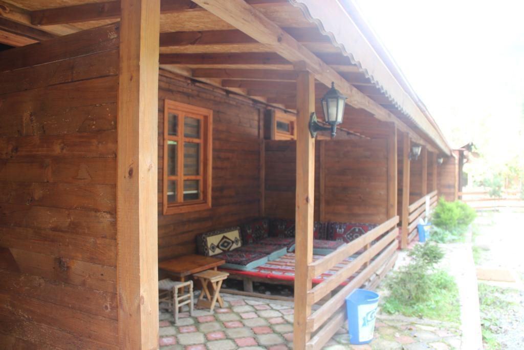 Serah Apart Motel Rezervasyon