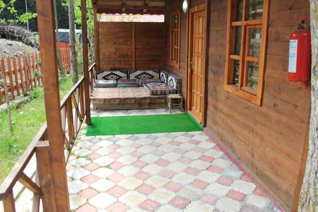 Serah Apart Motel Rezervasyon