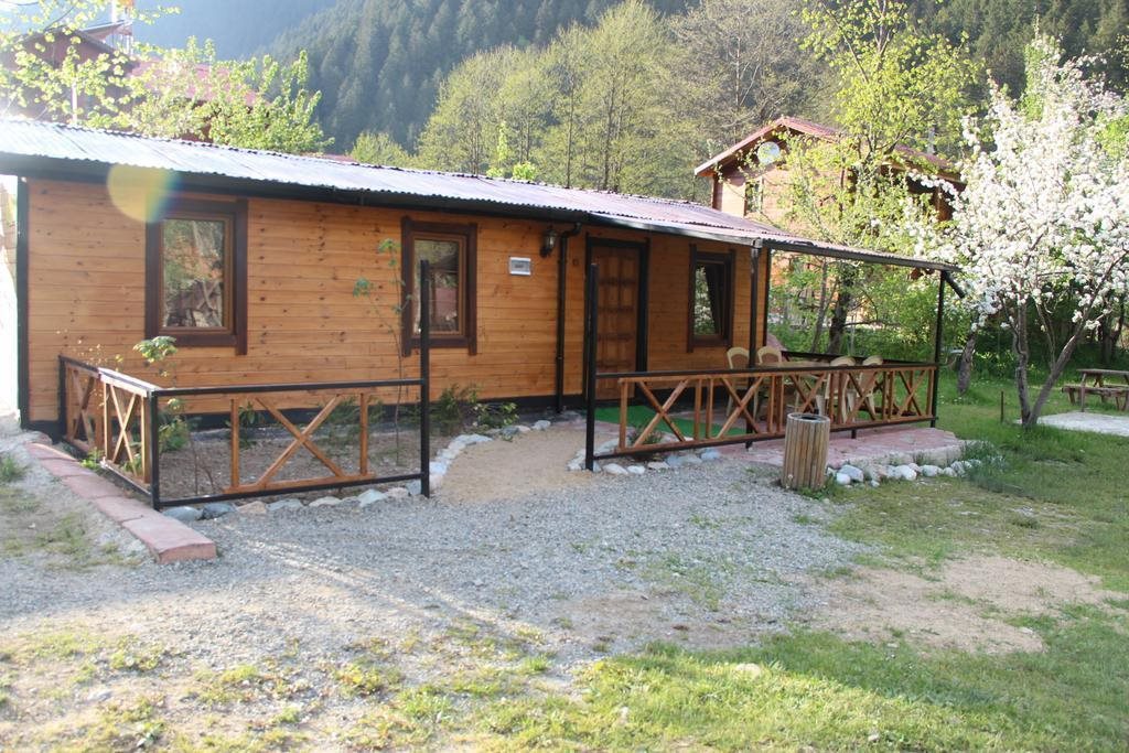 Serah Apart Motel Rezervasyon