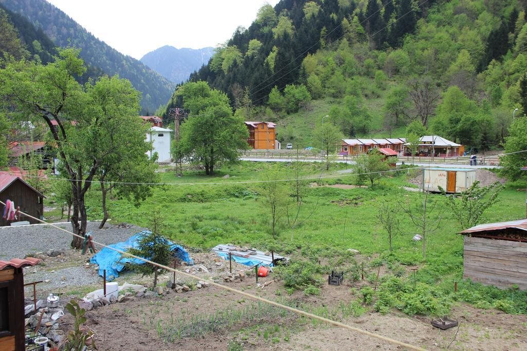 Serah Apart Motel Rezervasyon