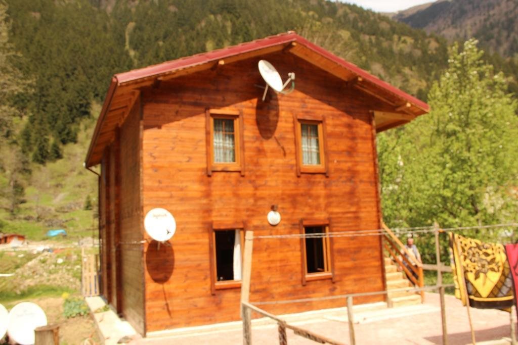 Serah Apart Motel Rezervasyon