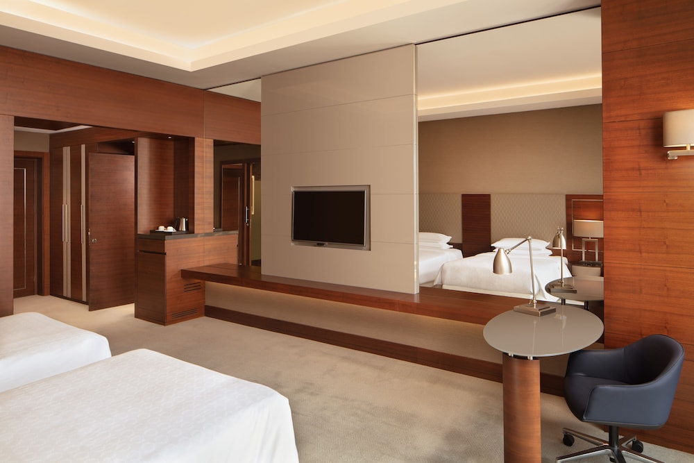 Sheraton Grand Istanbul Atasehir Hotel Rezervasyon