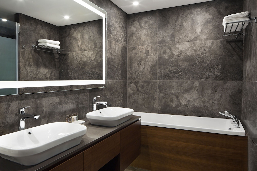 Sheraton Grand Istanbul Atasehir Hotel Rezervasyon