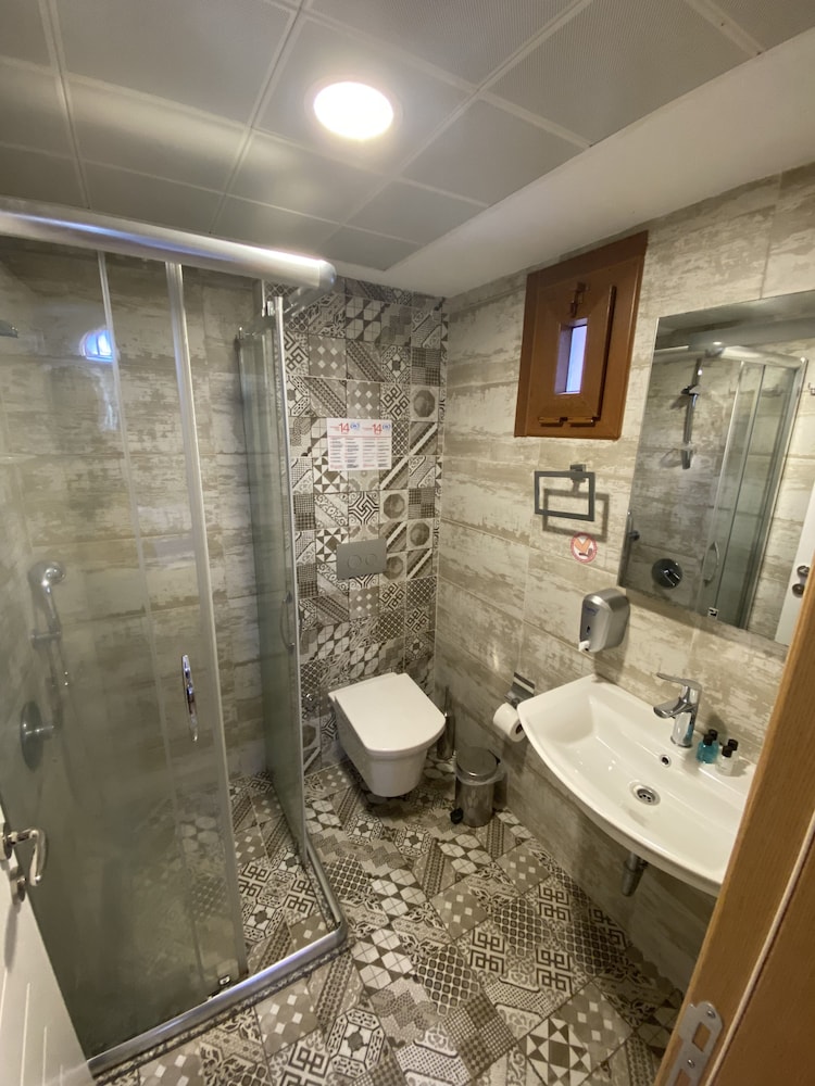 Sis Hotel Ayder Rezervasyon