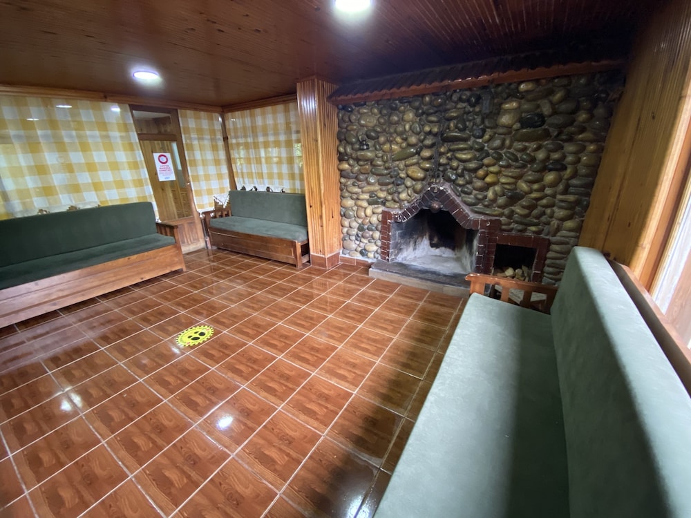 Sis Hotel Ayder Rezervasyon