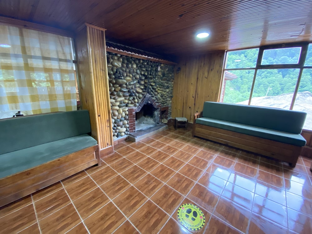 Sis Hotel Ayder Rezervasyon