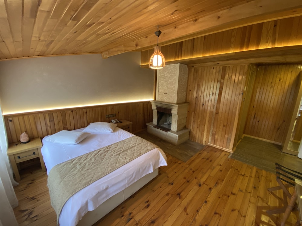 Sis Hotel Ayder Rezervasyon