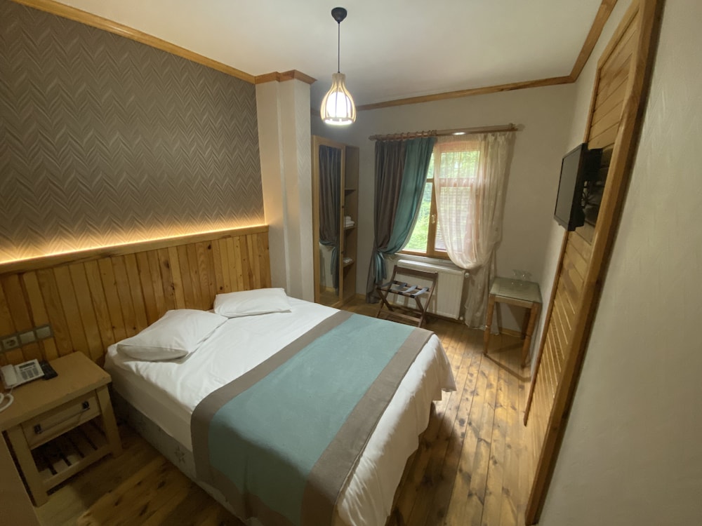 Sis Hotel Ayder Rezervasyon