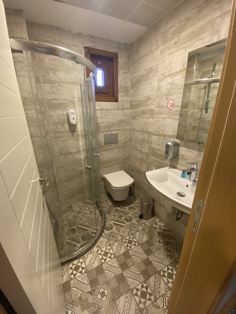 Sis Hotel Ayder Rezervasyon