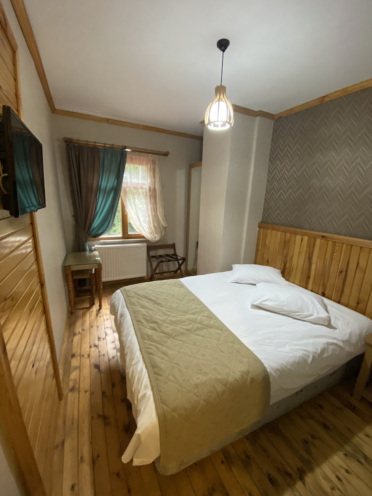 Sis Hotel Ayder Rezervasyon
