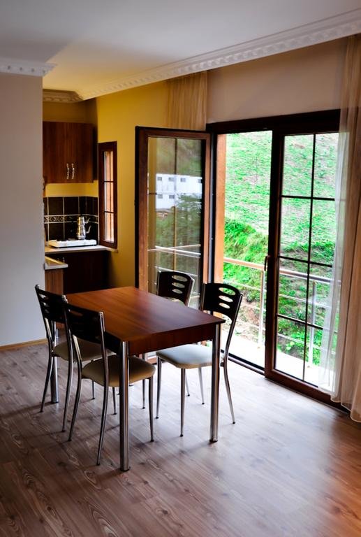 Uzungol Taskiran Ela Hotel Rezervasyon