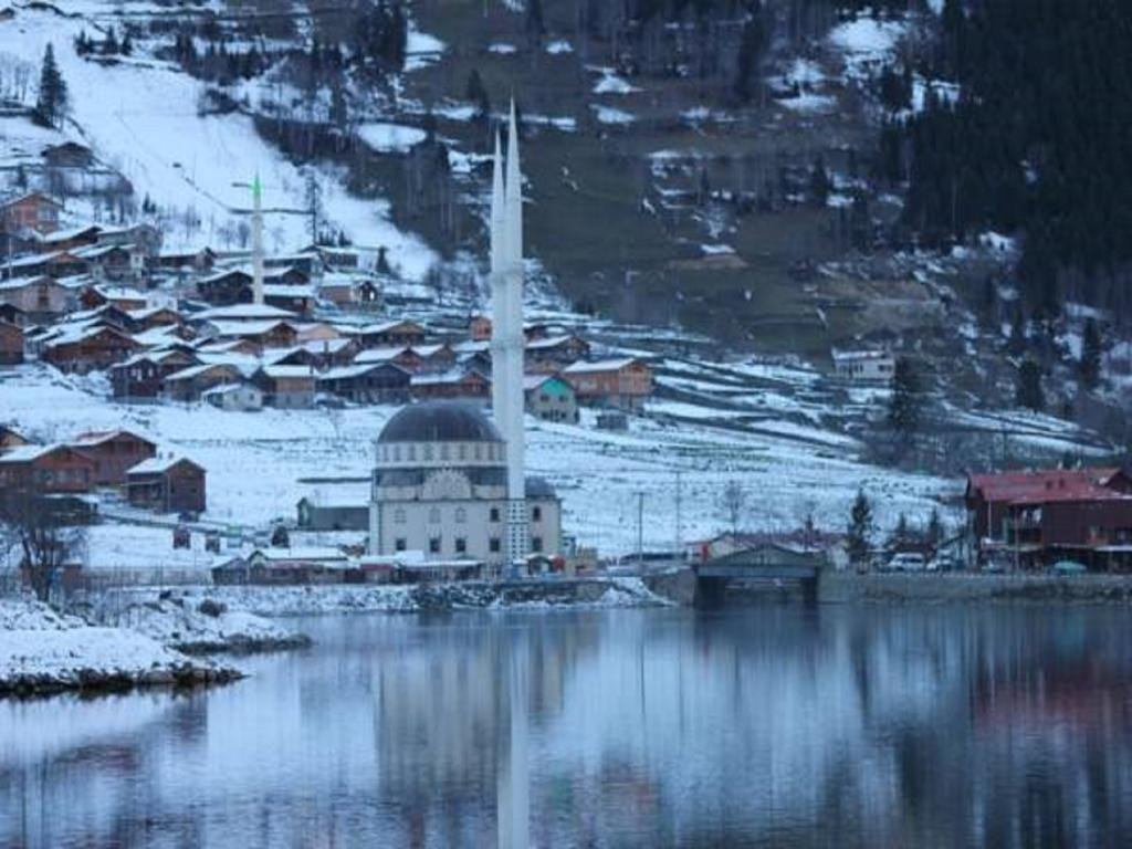 Uzungol Taskiran Ela Hotel Rezervasyon