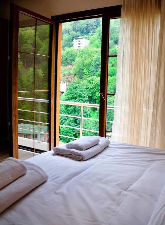 Uzungol Taskiran Ela Hotel Rezervasyon