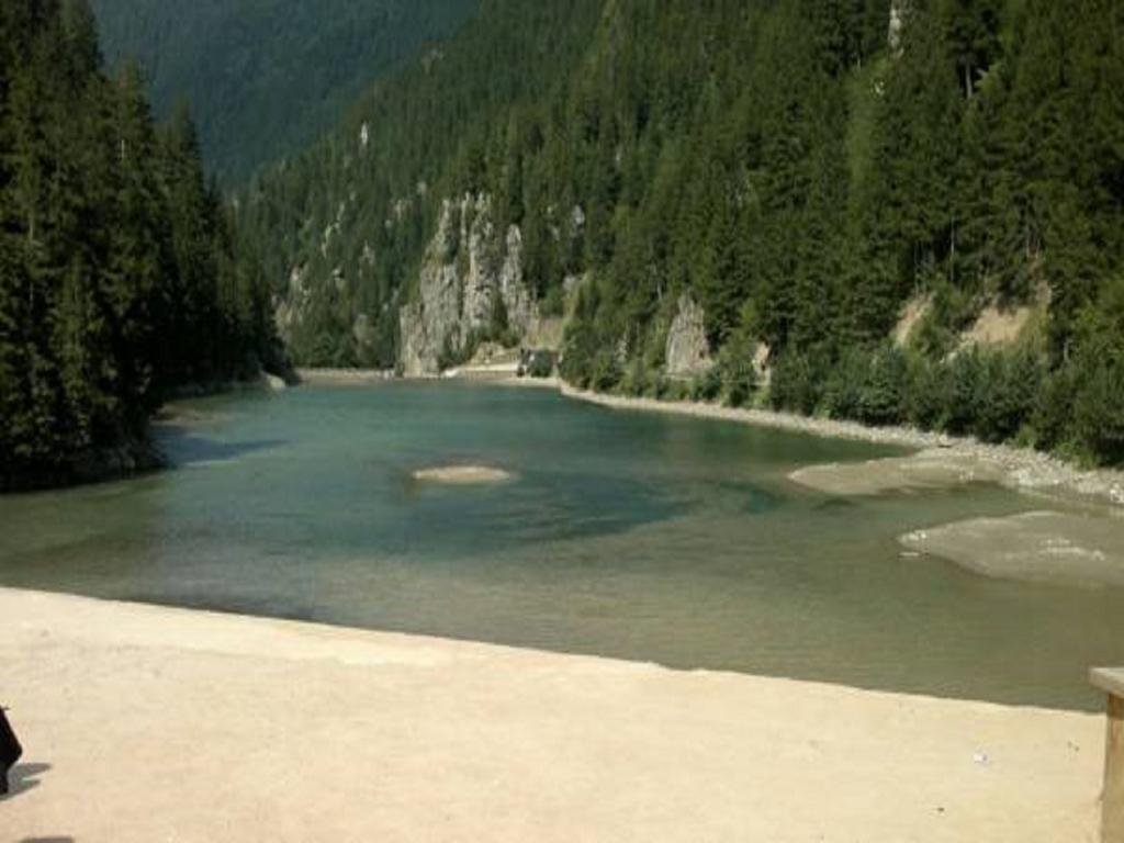 Uzungol Taskiran Ela Hotel Rezervasyon