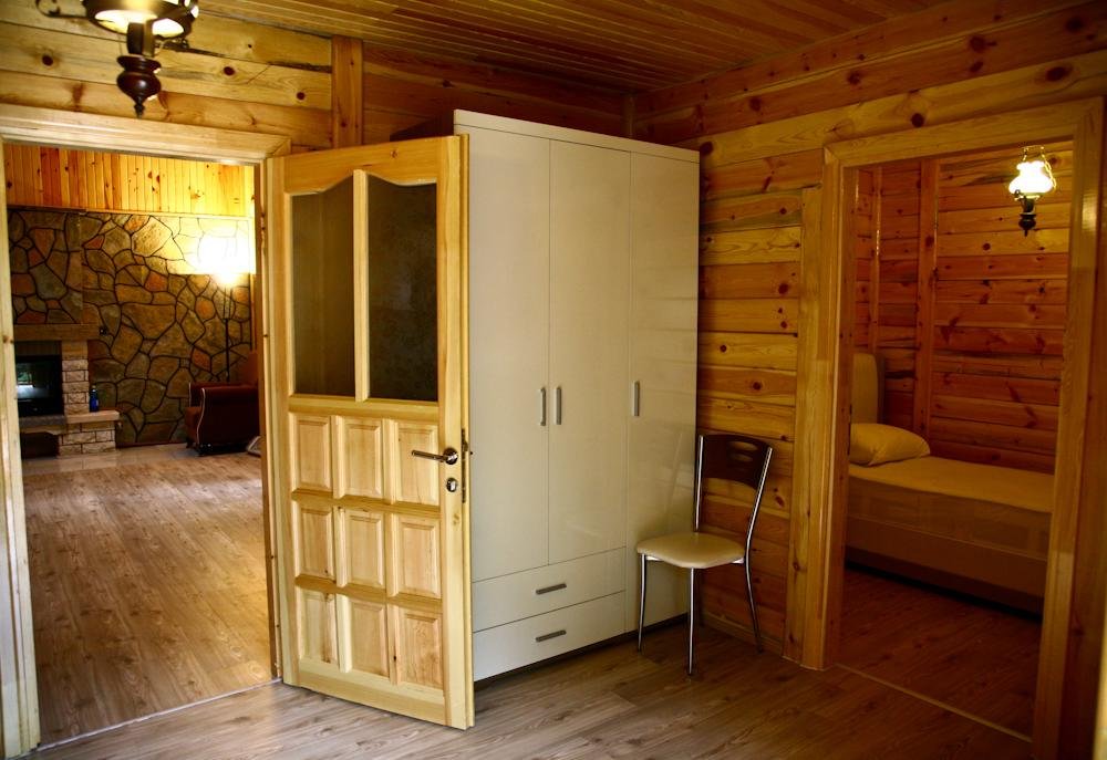 Uzungol Taskiran Ela Hotel Rezervasyon