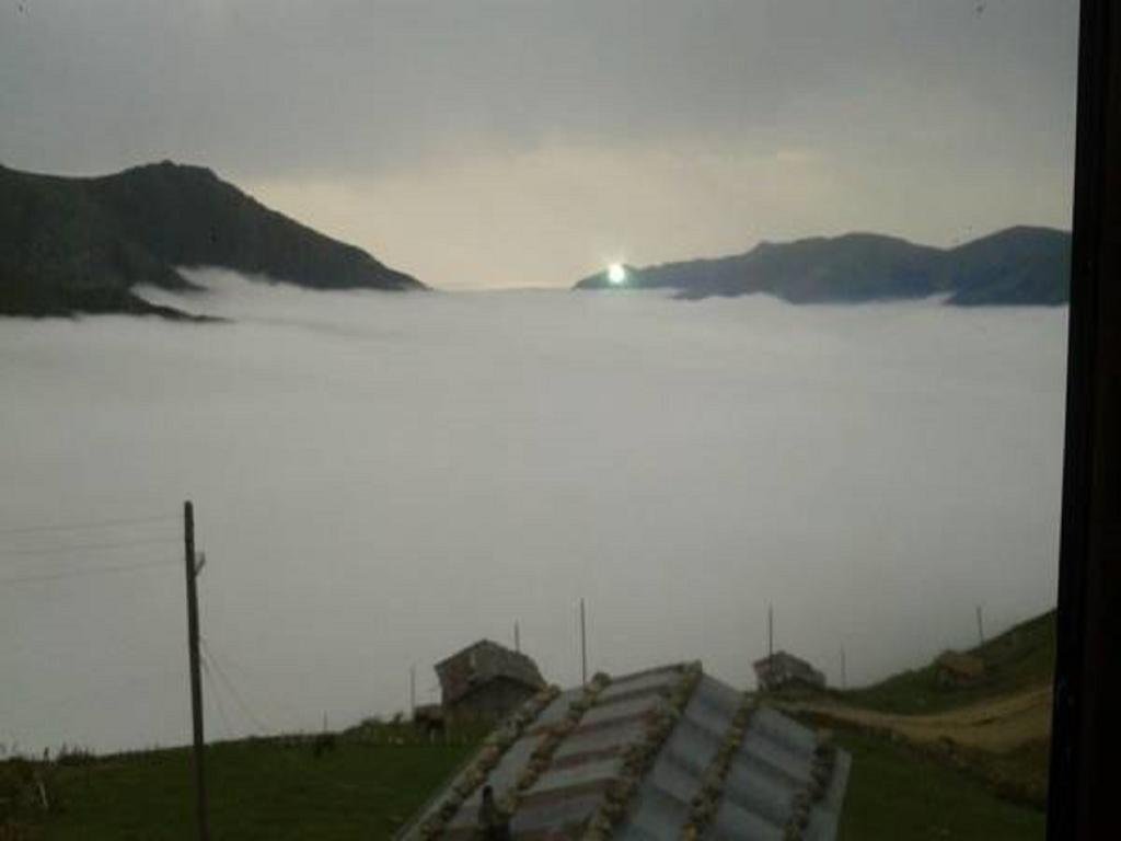 Uzungol Taskiran Ela Hotel Rezervasyon