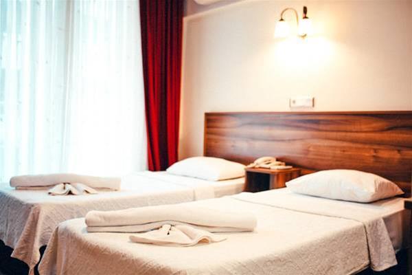 Villa Senaydin Rezervasyon